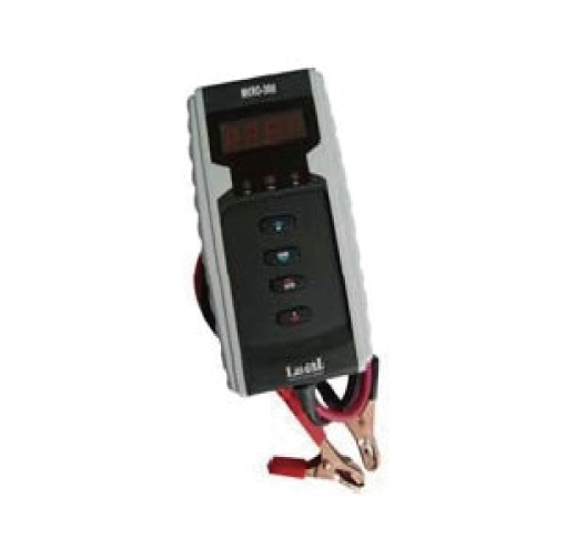 Battery Conductance & Electrical System Analyzers