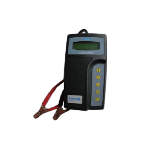 Battery Conductance & Electrical System Analyzers