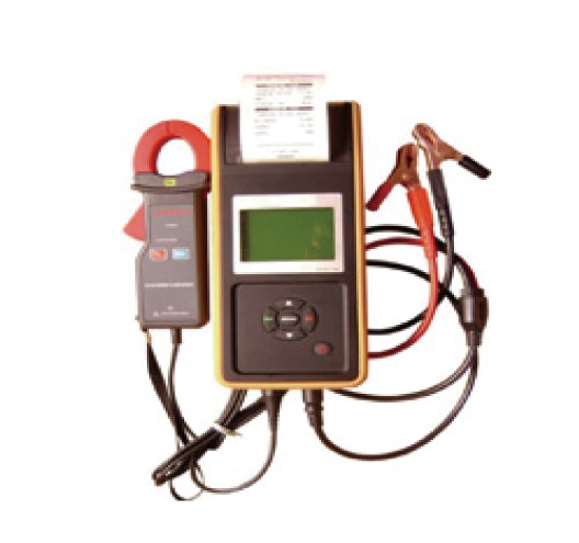 Battery Conductance & Electrical System Analyzers