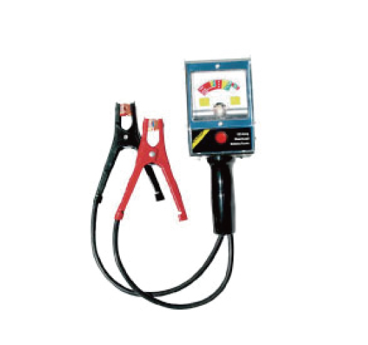 125 Amp 6/12V Battery Tester