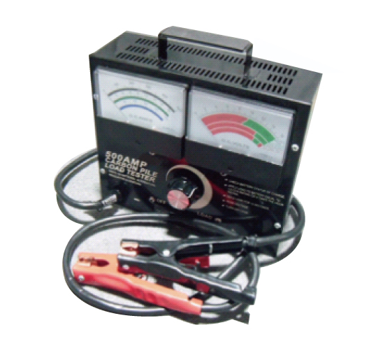 500Amp Battery Tester