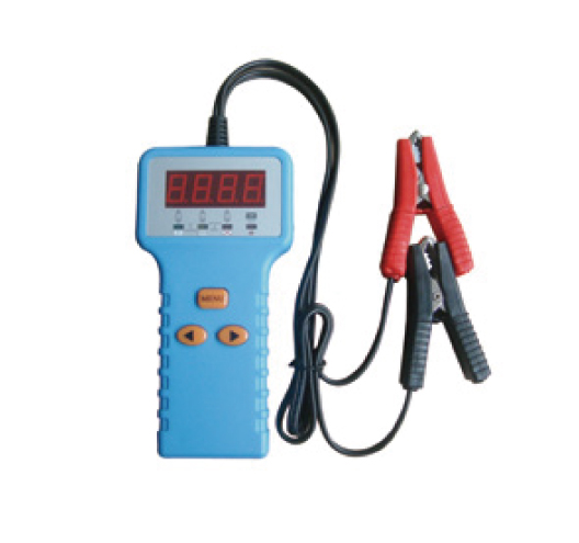 125AMP CCA Battery Tester