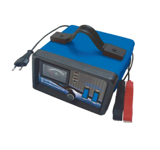 0-5A 6/12V Battery Charger