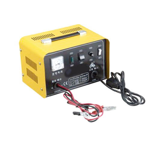 6/8A 12/24V Batter Charger