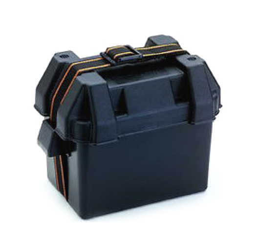 Small Battery Storage Box   14.13"x10"x10.50"