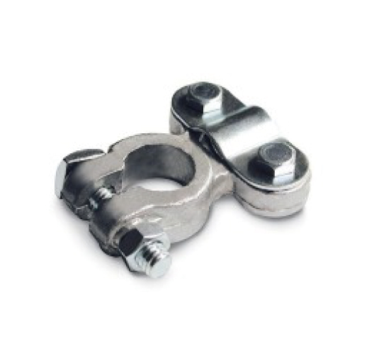 Universal Heavy Duty Lead Battery Terminal