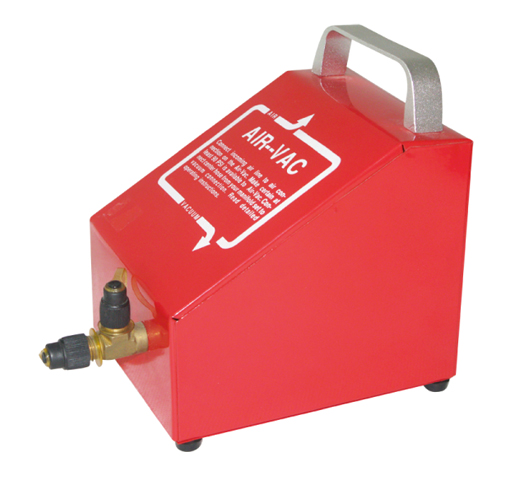 Air Openrated A/C Vacuum Pump