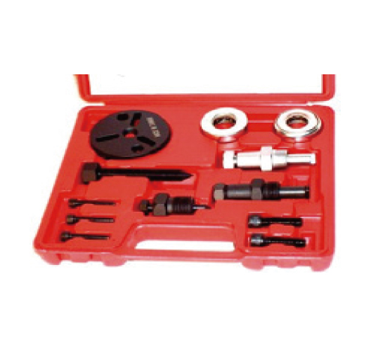 12pc A/C Compressor Clutch Remover Kit