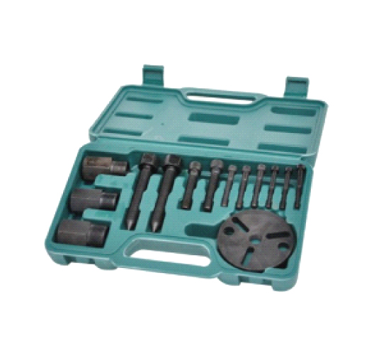 A/C Compressor Clutch Removal Tool