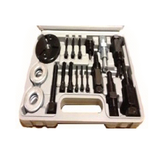 A/C Compressor Clutch Hub Puller Installer Kit