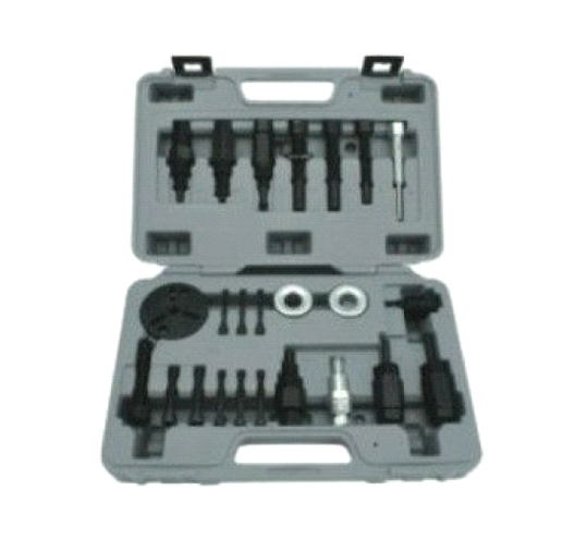 A/C Compressor Clutch Hub Puller Installer Kit