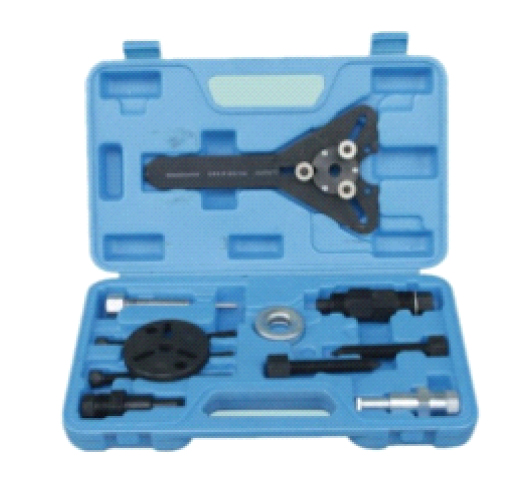 Compressor Clutch Hub Puller Installer Kit