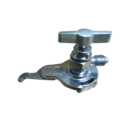 A/C Refrigerant Can Tap
