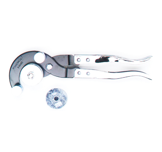 4 Size Tube Bending Pliers