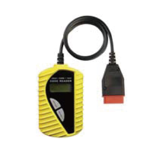 AUTO Code Reader Basic Diagnostic Tool