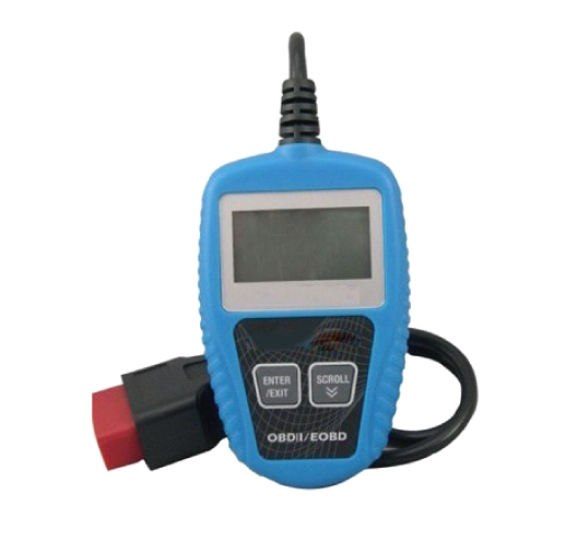 Mini auto diagnostic tool for Obd2 Eobd