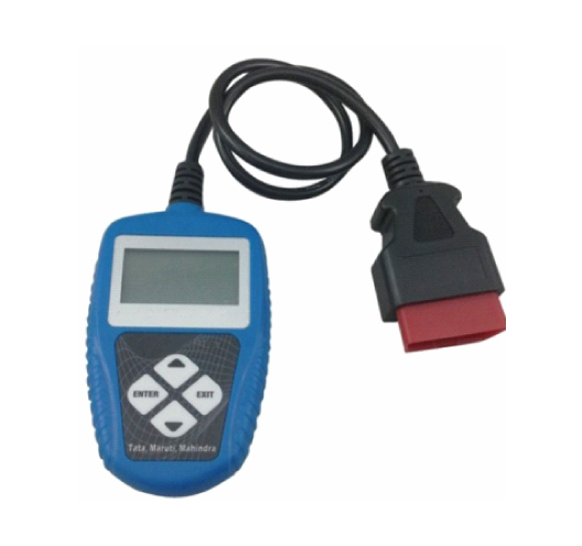 Auto  Scanner  for Indian cars