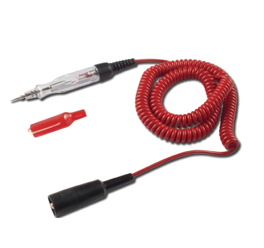 6/12V Super Slim Circuit Tester