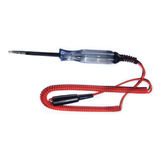 6/12V Circuit Tester