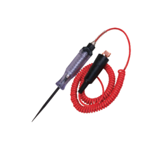 6/12V Auto motive circuit tester