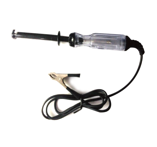 12/24V Hook Tip Circuit Tester