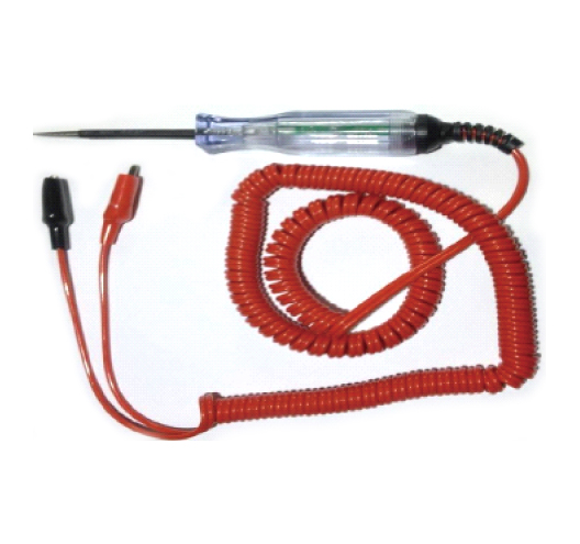 6/12/24V Circuit Tester