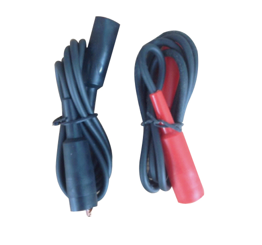Super Duty Test leads For Circuit Tester