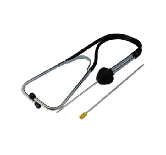 Mechaic's stethoscope