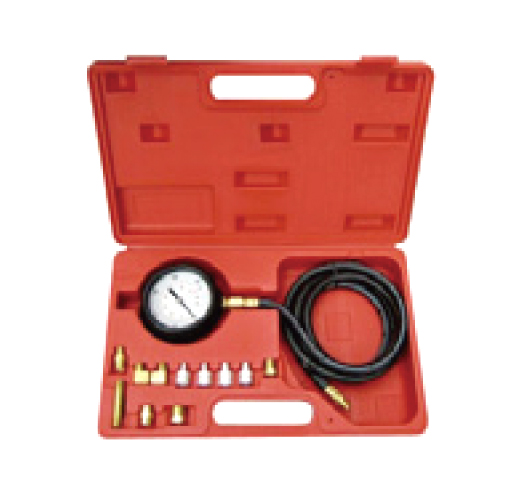 Pressure Tester Engine Oil