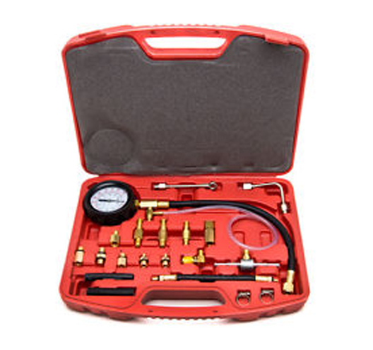 21pc Oil Pressure Test Kit