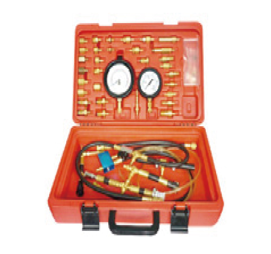 Fuel Injection Test Set