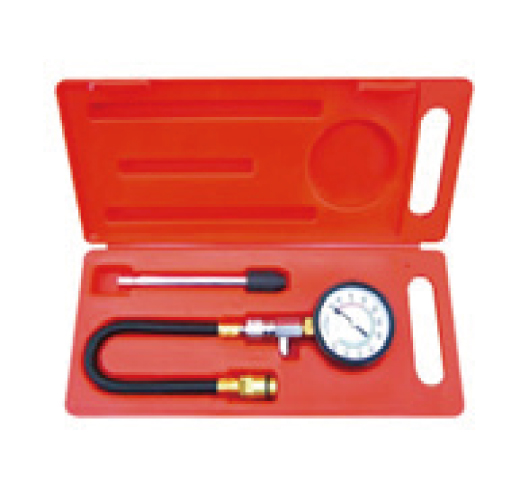 Vacuum & Fuel Pump Tester