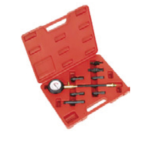 Compression Tester Kit