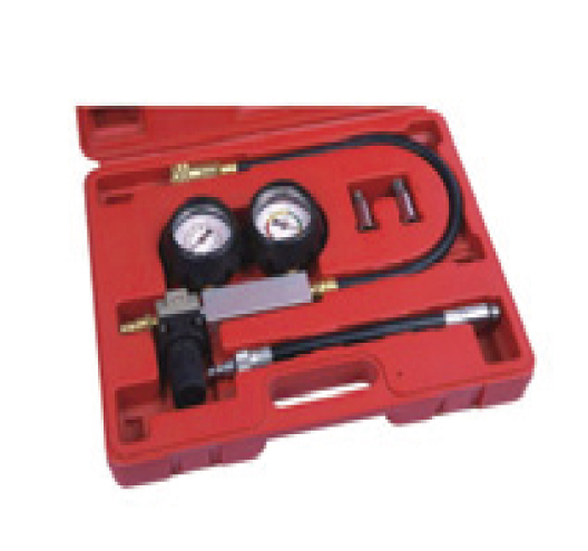 Cylinder Leak Detector