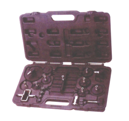 Cylinder Adaptor Kit