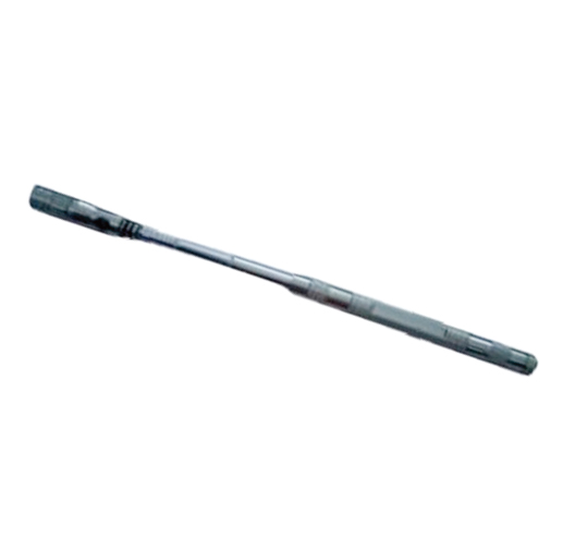 1 LED Telescopic Flashlight