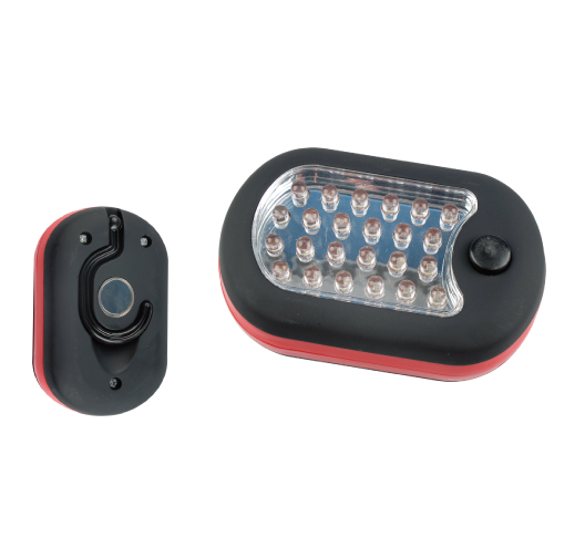 27 LED Work Light