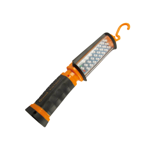 25 LED Rechargeable Work Light