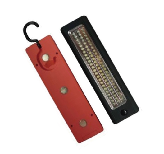 72 LED Work Light