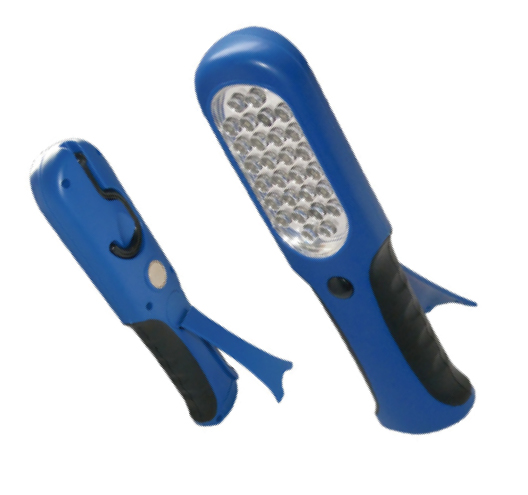 28 LED Work Light