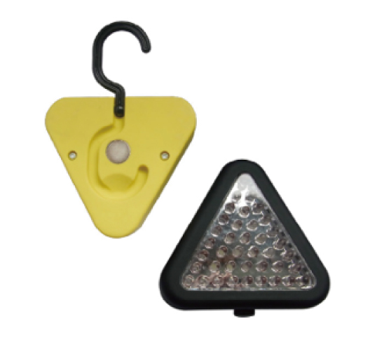 39 LED Work Light