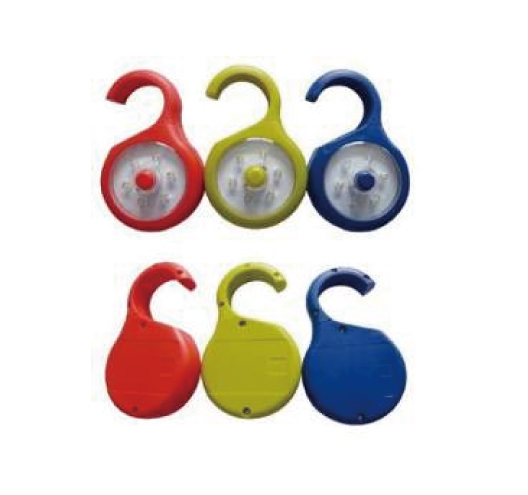 6 LED Work Light