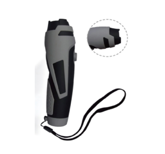 1W LED Flashlight