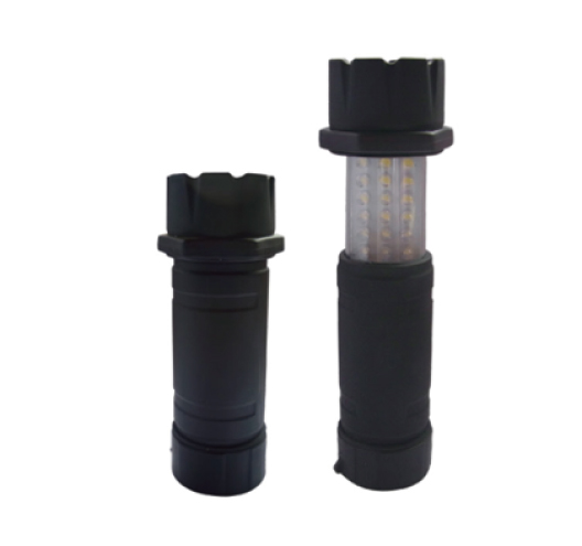 18+5 LED Work Light