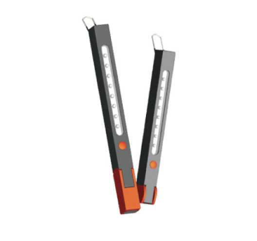 8+1 LED Work Light