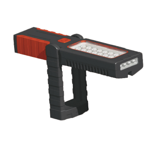 24+4 LED Work Light