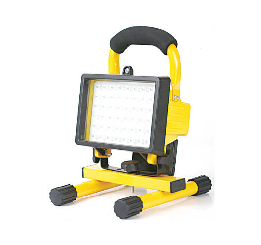48 LED Rechargeable Work Light