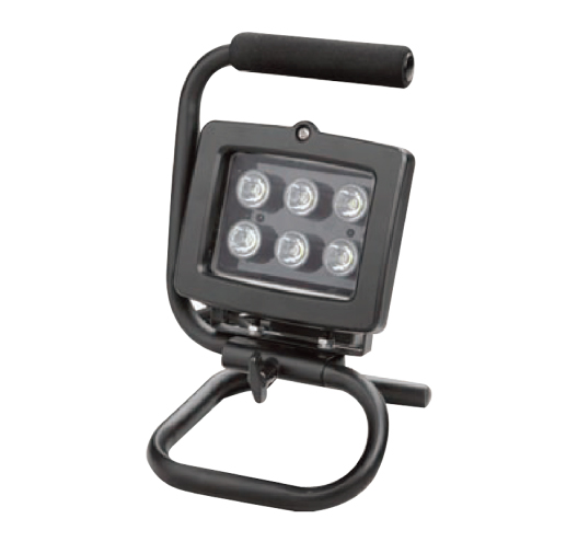 6 SMD Work Light