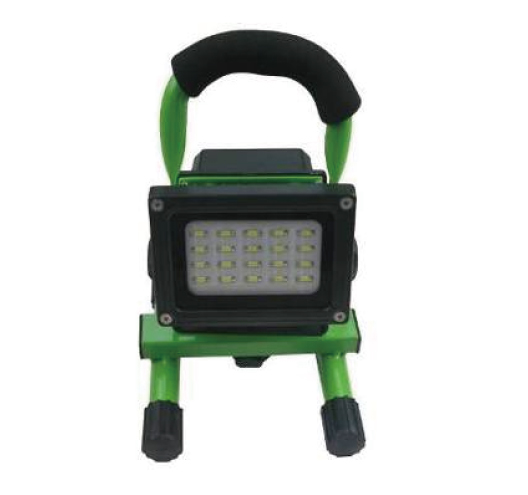 20 SMD Rechargeable Work Light