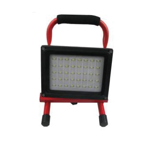 40 SMD Rechargeable Work Light